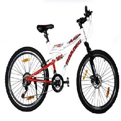 Hercules Roadeo Yago Bicycle