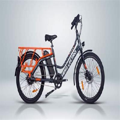 HERO CARGO E BIKE WINNX