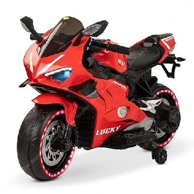 Kid Battery Bike 118
