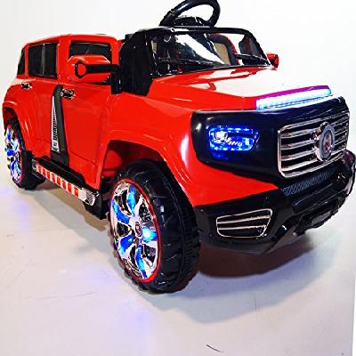 Kid Battery Car 1098