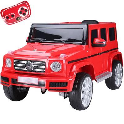 Kid Battery Car 9818
