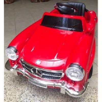 Kid Battery Car QX-7998