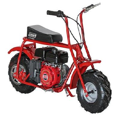 Kids Mini Bicycle