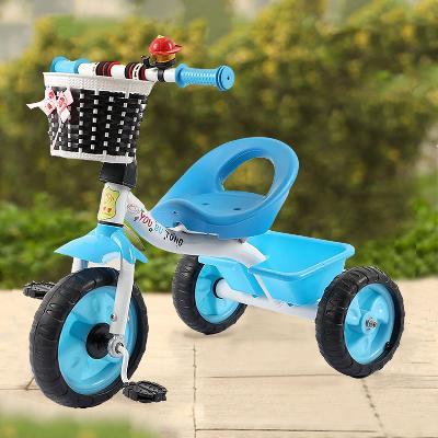 Kids Tricycle