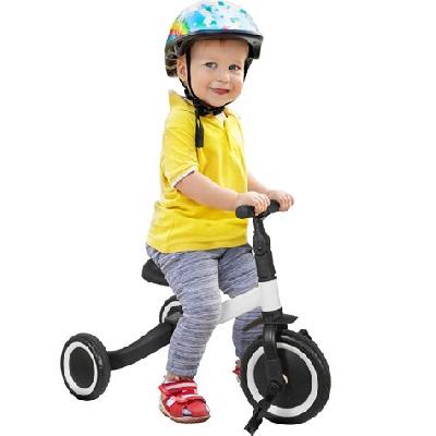 Kids Tricycle Adway