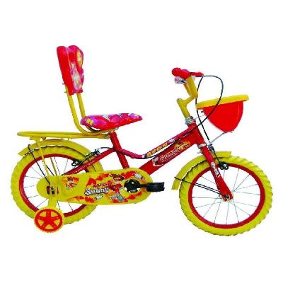 Kiwi-14'' Kids Bicycle ( Avon)