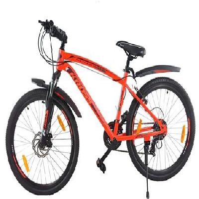 Kross Maximus Pro 26 21 Speed F-disk Break