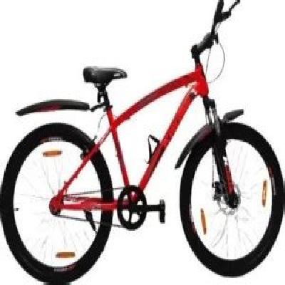 Kross Maximus Pro 26 SS Disk Break