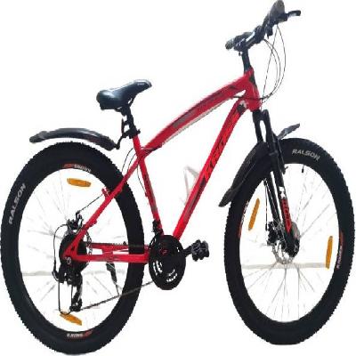 Kross Maximux 27.5 21 Speed Disk Break