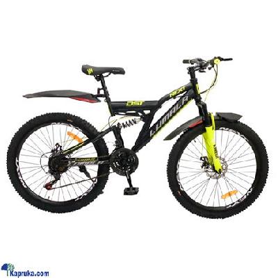 Lumala Wild Beast Bicycle