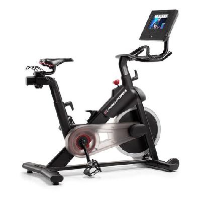 Magnetic Bike