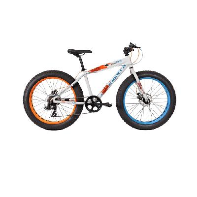 Montra Big Boy 16 Bicycle