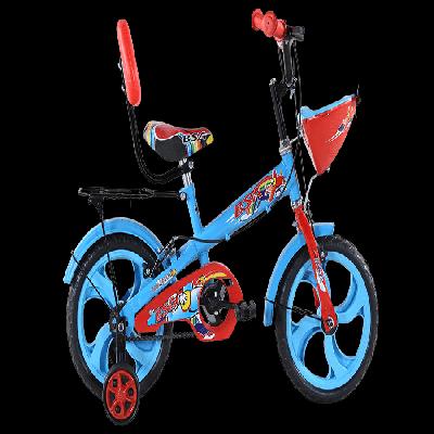 MOWGLI-12'' Kids Bicycle ( BSA)
