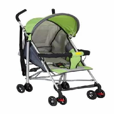 Nonie Square Pram