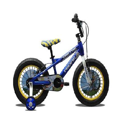 Rabbit-16'' Kids Bicycle ( Avon)