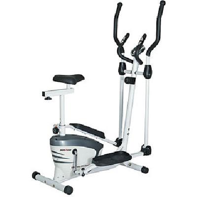 Recumbent Bike AGOS II