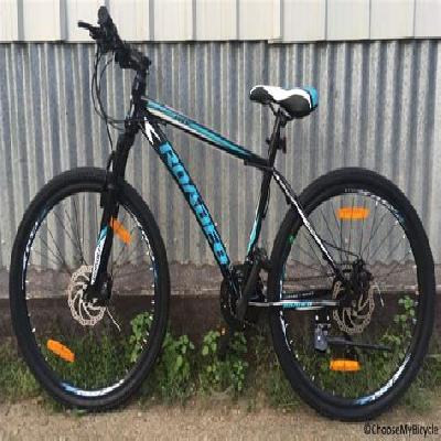 Roadeo Hank Bicycle