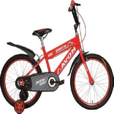 Sportik-20'''' Kid Bicycle ( Avon)