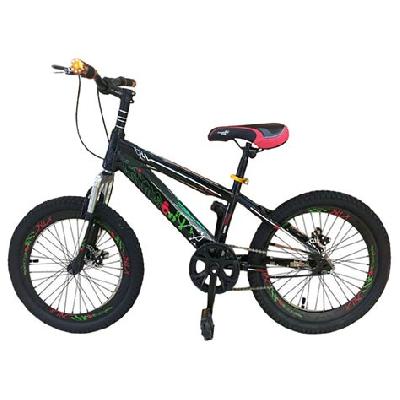 Sports Bicycle For Kid Rider