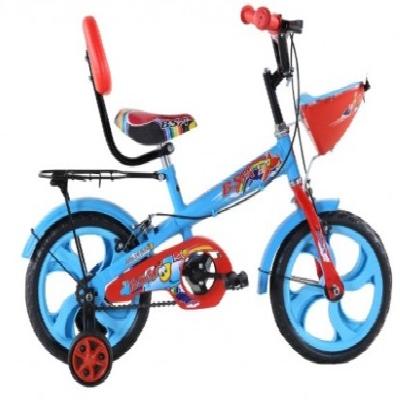TAILSPIN-14'' Kids Bicycle (BSA)