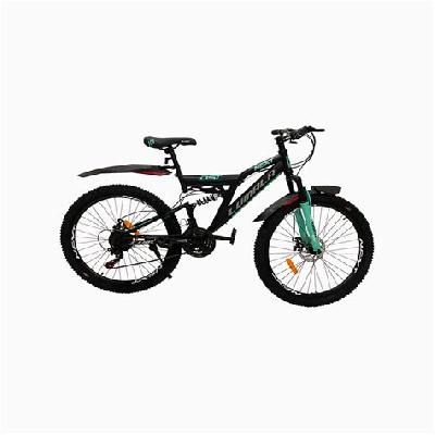 Tandem Cycle Lumala