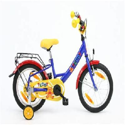 Teddy-16'''' Kids Bicycle ( Avon)