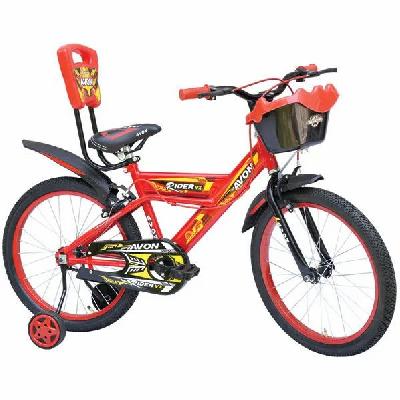 Toro-20'''' Kids Bicycle (Avon)