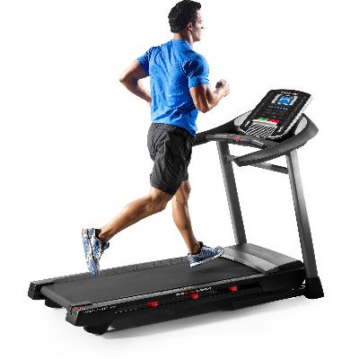 Treadmill Machine