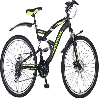 Unirox Ryder-300 24 Bicycle