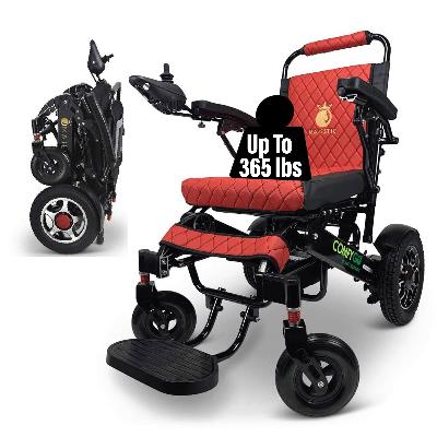 wheelchairs
