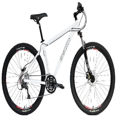 Wrangler 27.5 (650B) Bicycle