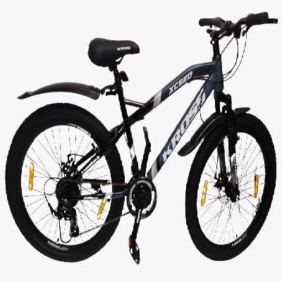 Xceed 26T SS F S F D