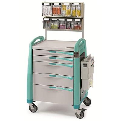 Aanesthesia Trolley