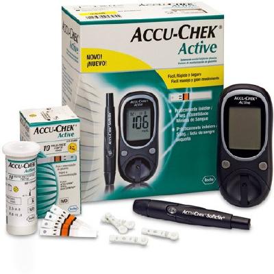 Accu Chek Active