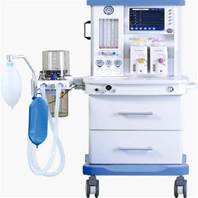 Anaesthesia Machine