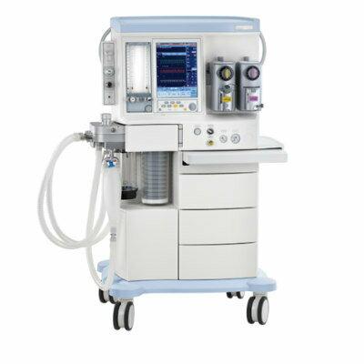 Anaesthesia Workstation