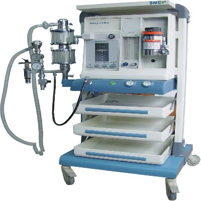 Anesthesia Machine