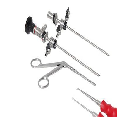 Arthroscopy Instruments