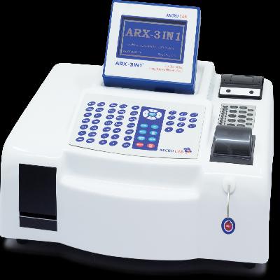 Bio-Chemistry Analyzer