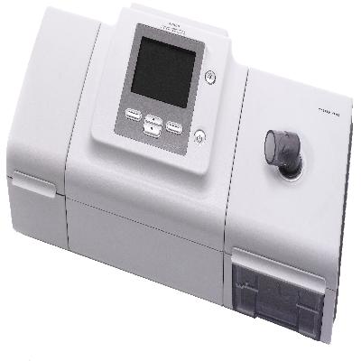 Bipap Machine