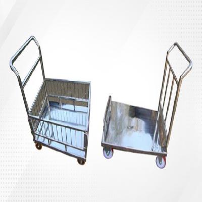Box Type Trolley