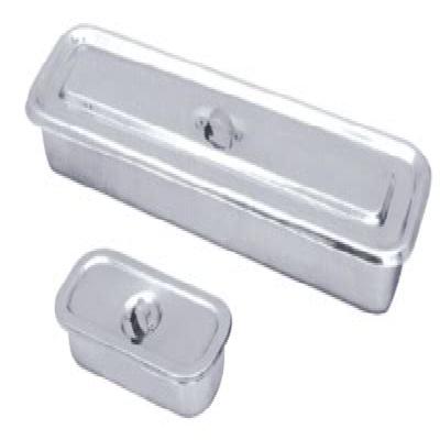 Catheter Tray SS