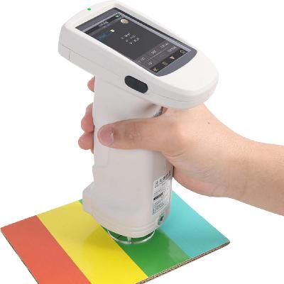Colorimeter