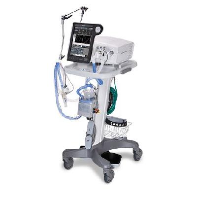 Critical Care Ventilator