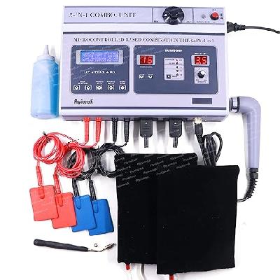 Deep Heat Machine