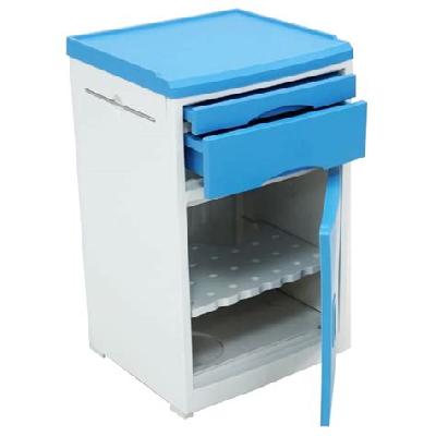 Deluxe Bedside Locker