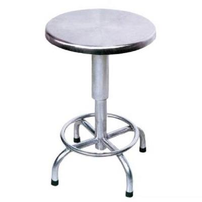 Deluxe Revolving Stool