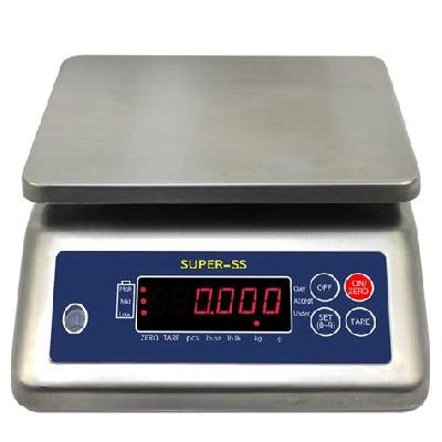 Digital Weighing Scale