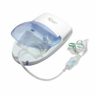 Dr. Morepen B402 Nebulizer