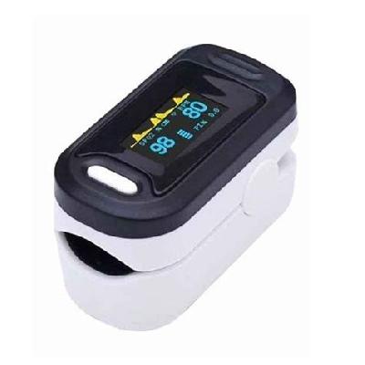 Dr. Morepen Fingertip Pulse Oximeter
